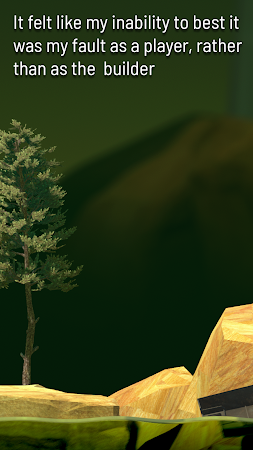 Game screenshot Getting Over It apk download