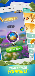 Word Connect-Real Cash Prizes