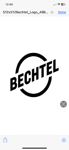 BecHelloWorld Screen 2
