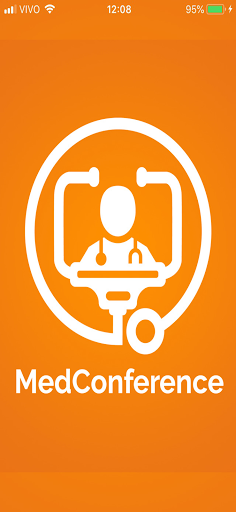 Android application MedKortex screenshort