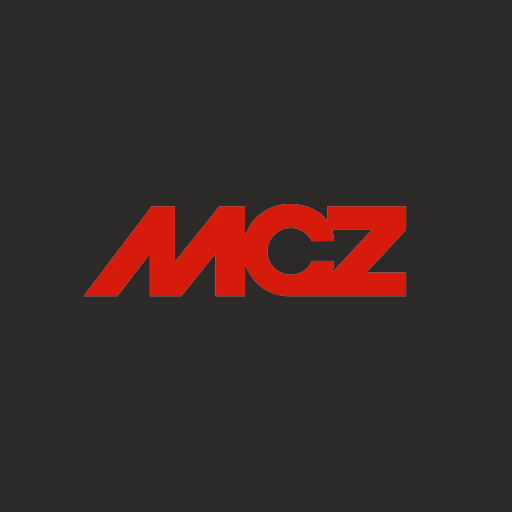 MCZ WIFI  Icon