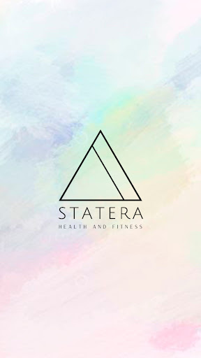 Android application STATERA screenshort