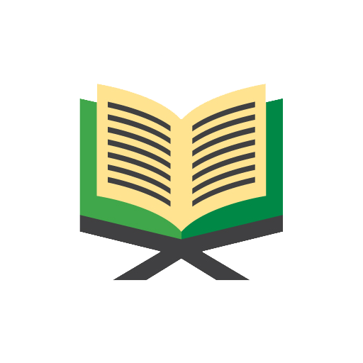 Aplikasi Belajar Tajwid logo