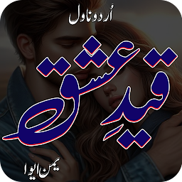 Icon image Qaid E Ishq Romantic Novel