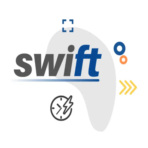 JDE Mobile Swift Apps logo