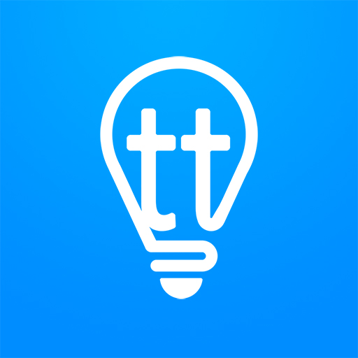 SmartTrack - Scan & Track logo