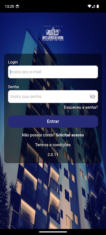 Bento Azevedo - 2.0.35 - (Android)