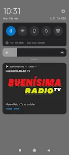 Buenisima Radio Tv