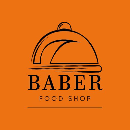 Baber logo