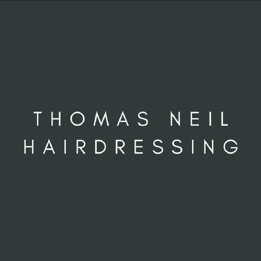 T.N.HAIR logo
