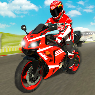Real Bike Racing Games 3D