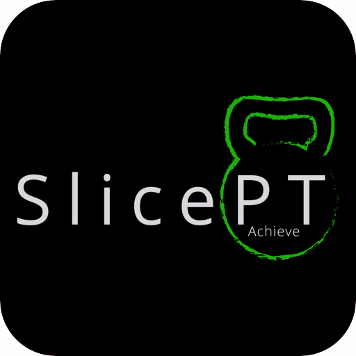 SlicePT  Icon
