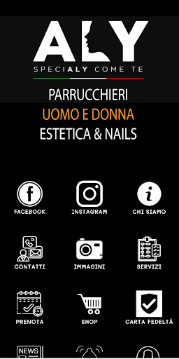 ALY Parrucchieri and Estetica