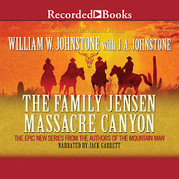 Icon image Massacre Canyon
