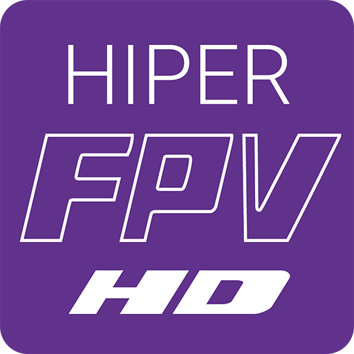 HIPER FPV HD logo