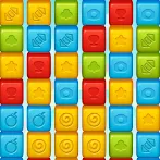 Cube Blast Online
