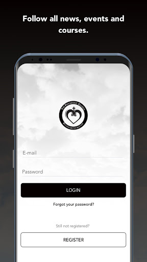 Android application The Friendship Church (FMBC) screenshort