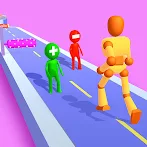 Big Man Run