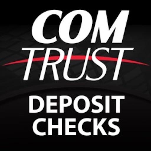 Comtrust Federal Credit Union logo