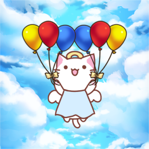 どこまでいけるかな logo