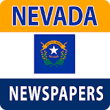 Nevada Newspapers all news icon