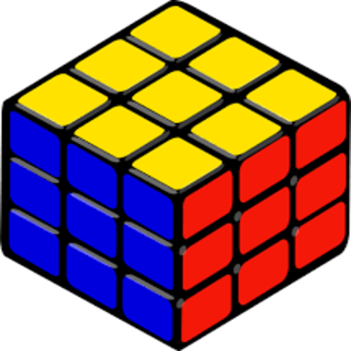 3D Rubik Cube 2023