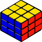 Cover Image of Download 3D Rubik Cube 2023  APK