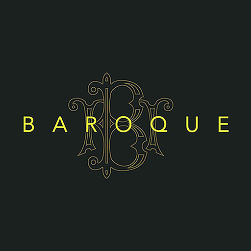 Baroque Hair logo