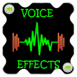 Voice Changer Ultimate icon