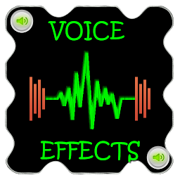 Icon image Voice Changer Ultimate