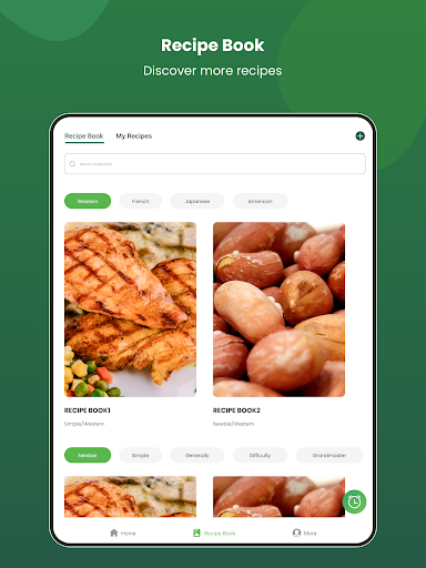 Chefree - Apps on Google Play