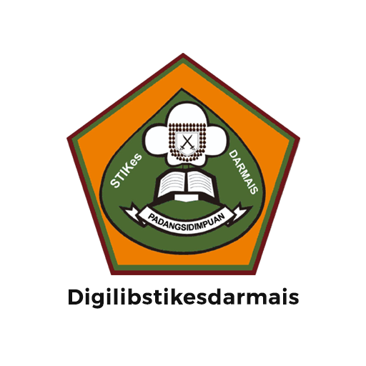 Digilibstikesdarmais logo