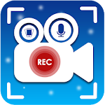 Cover Image of 下载 Multi recorders – video, voice  APK