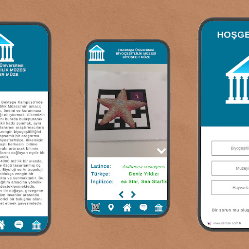 Hacettepe AR Screen 2