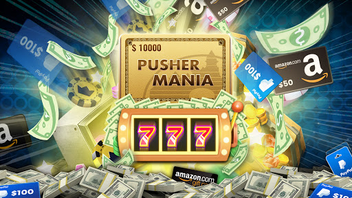 Télécharger Gratuit Pusher Mania APK MOD (Astuce) screenshots 4