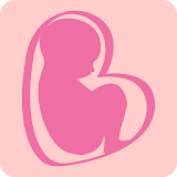 Buahati - Pregnancy Planner icon