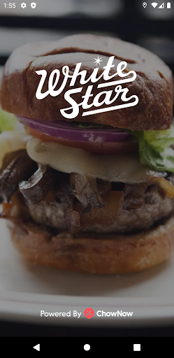 Android application White Star screenshort