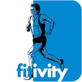 10K Race - Running Strength & Flexibility Training icon