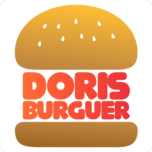 Doris Burguers logo
