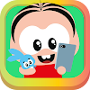 My own Monica Toy icon