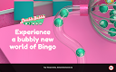 screenshot of Double Bubble Bingo | UK Slots