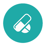 Medical & Pharma Dictionary - Find Drugs & Formula icon