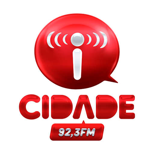 Rádio Cidade Brusque logo