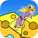 Clumsy Ms Jerry Apk