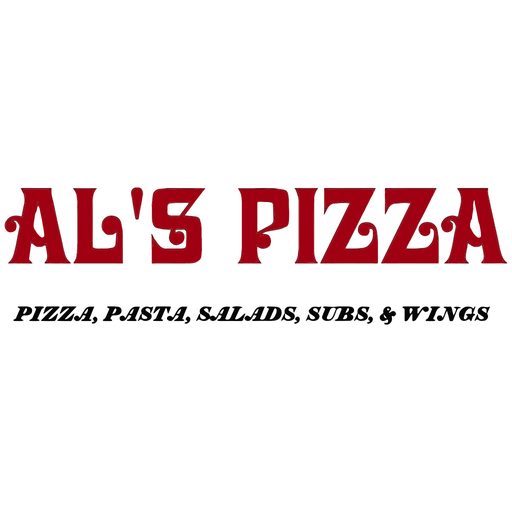Al’s Pizza Sidney logo
