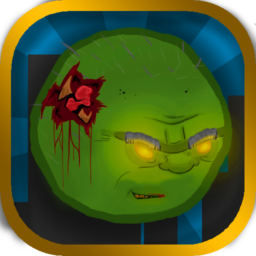 Crazy Zombie Climber logo