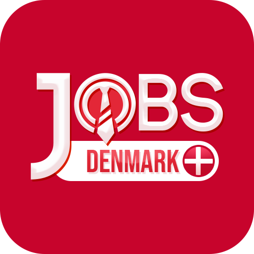 Denmark Jobs logo