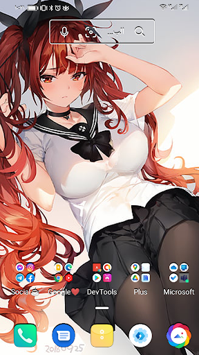 100000 Anime wallpapers