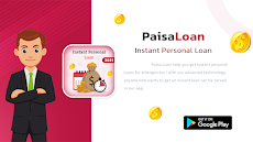 PaisaLoan - Instant Personal Loan Appのおすすめ画像5