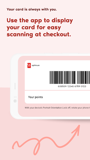 PC Optimum screenshot
